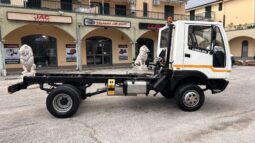 
										BUCHER BU 200 4X2 full									