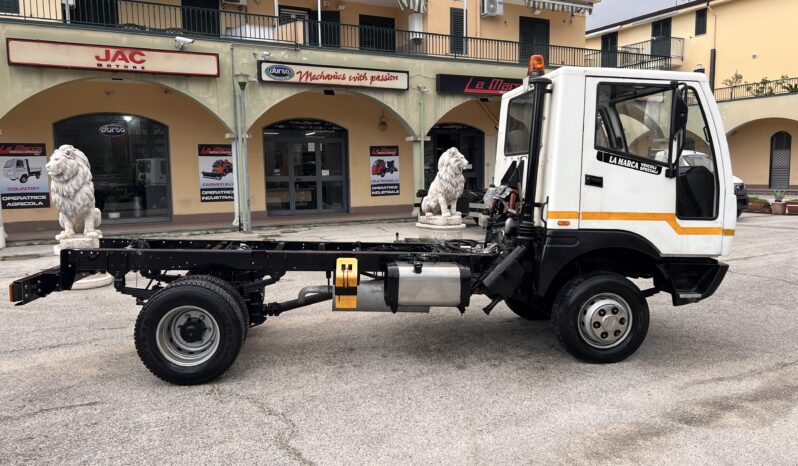 
								BUCHER BU 200 4X2 full									
