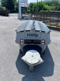 SPARGISALE ELETTRICO HILLTIP (VARIE UNITA’)