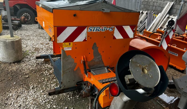 
								SPARGISALE ELETTRICO SCHMIDT full									