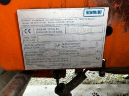 
										SPARGISALE ELETTRICO SCHMIDT full									