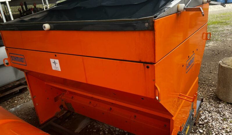 
								SPARGISALE ELETTRICO SCHMIDT full									