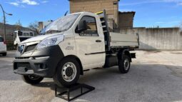 PIAGGIO PORTER NP6 4X4 ( PRONTA CONSEGNA )