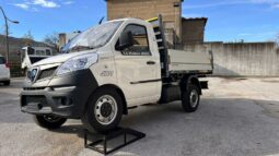 PIAGGIO PORTER NP6 4X4 RIBALTABILE ( PRONTA CONSEGNA )