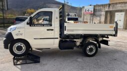 
										PIAGGIO PORTER NP6 4X4 RIBALTABILE ( PRONTA CONSEGNA ) full									