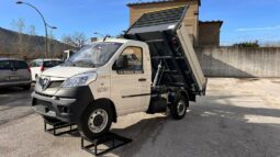 
										PIAGGIO PORTER NP6 4X4 RIBALTABILE ( PRONTA CONSEGNA ) full									