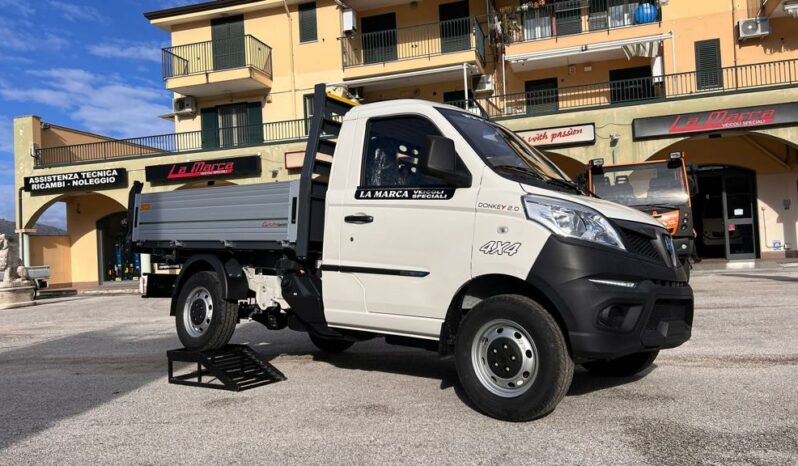 
								PIAGGIO PORTER NP6 4X4 ( PRONTA CONSEGNA ) full									