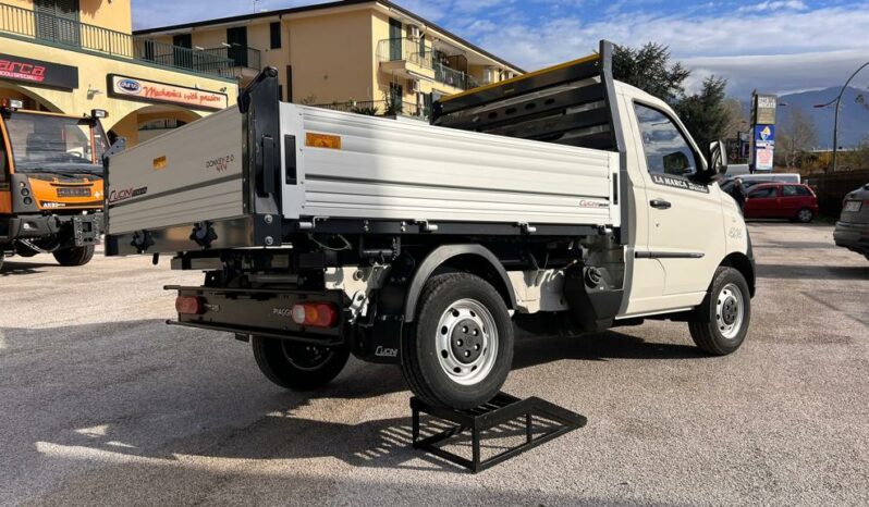 
								PIAGGIO PORTER NP6 4X4 ( PRONTA CONSEGNA ) full									