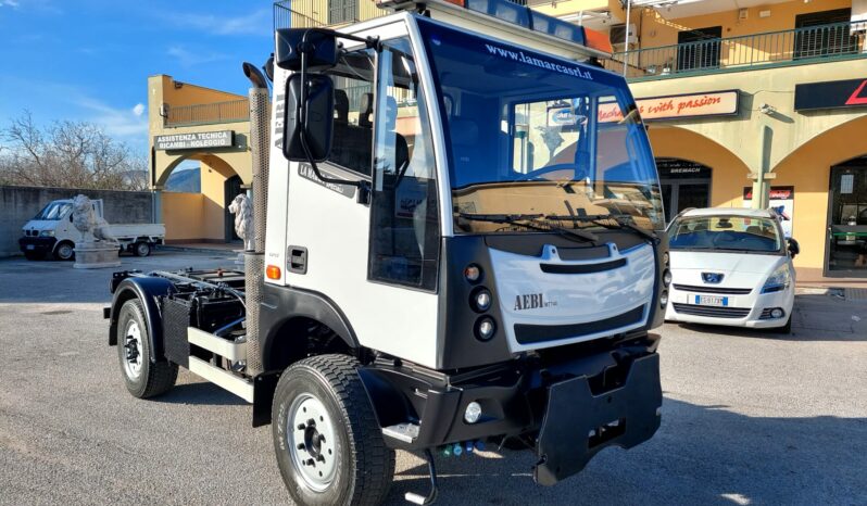
								AEBI MT 740 4X4 full									