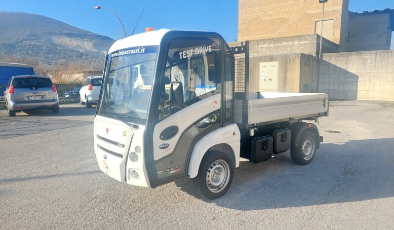 
								ADDAX/DURSO ELECTRIC MT 15N full									