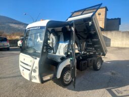 ADDAX/DURSO ELECTRIC MT 15N