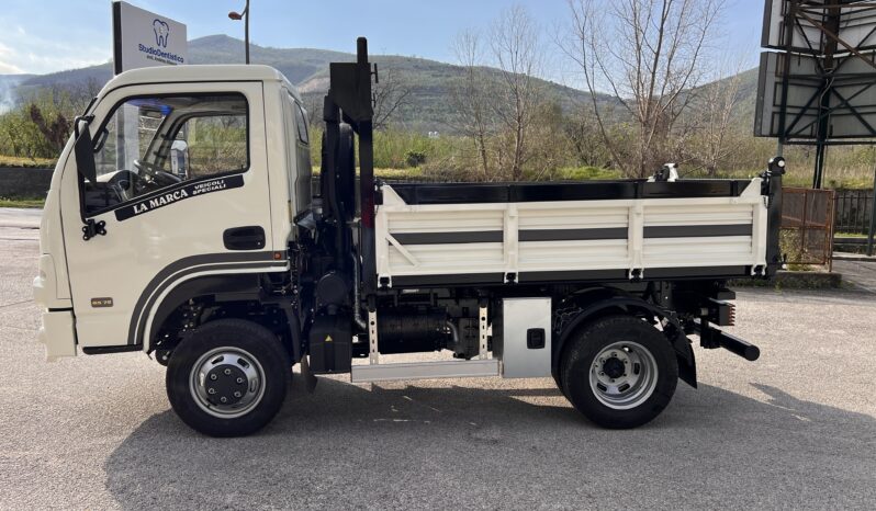 
								DURSO MULTIMOBIL X 65.75 4X4 full									