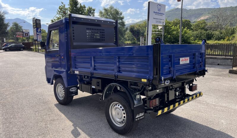 
								DURSO COUNTRY 4X4 full									