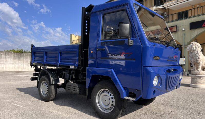 
								DURSO COUNTRY 4X4 full									