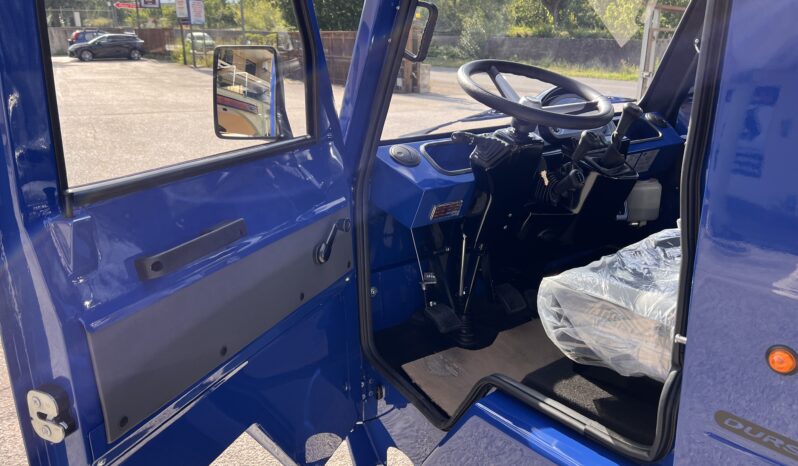 
								DURSO COUNTRY 4X4 full									