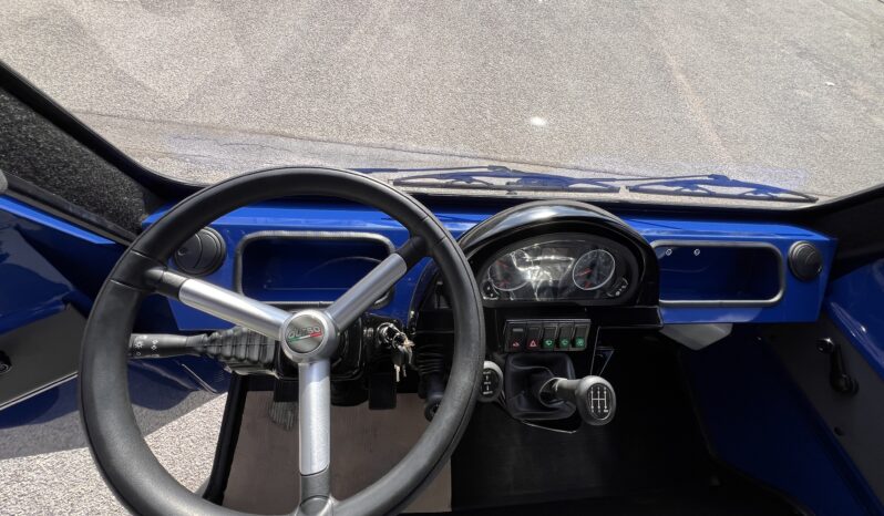 
								DURSO COUNTRY 4X4 full									