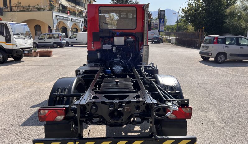 
								AEBI MT 740 4X4 ROSSO full									