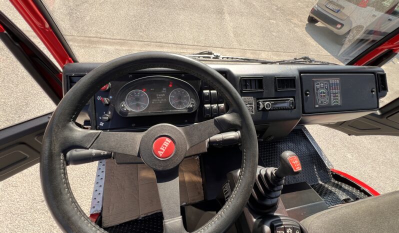 
								AEBI MT 740 4X4 ROSSO full									